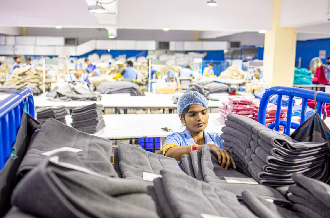 The Dark Side of Shein’s $5 T-Shirts