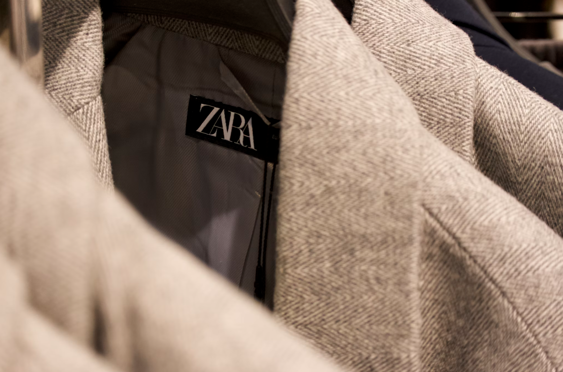 Why Are Zara’s Clothes So Fragile?