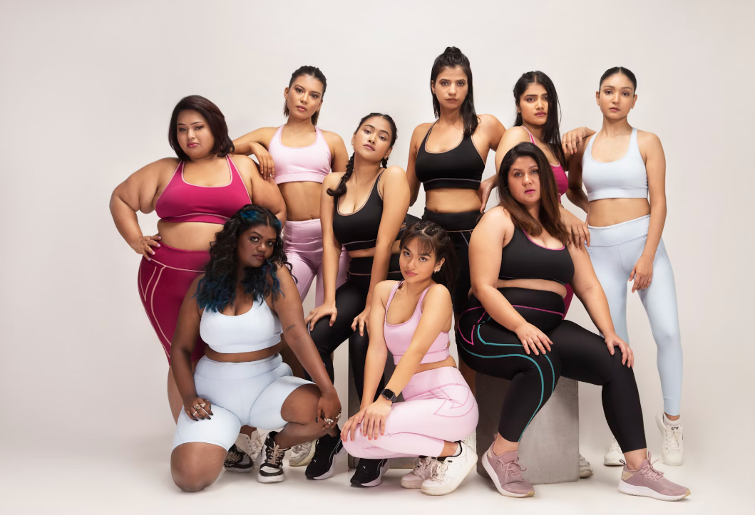 The Truth About Fashion Nova’s Sizing