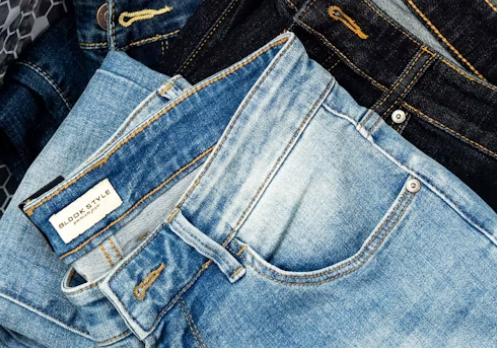 Why Are Levi’s Jeans So Inconsistent?