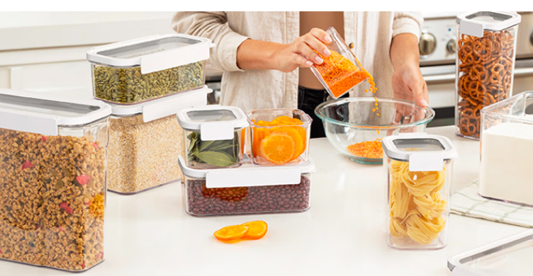 Bentgo Lunch Boxes: Where Convenience Meets Healthy Living