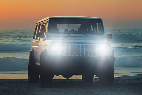 Lasfit Auto Accessories: Revolutionizing the Road Ahead