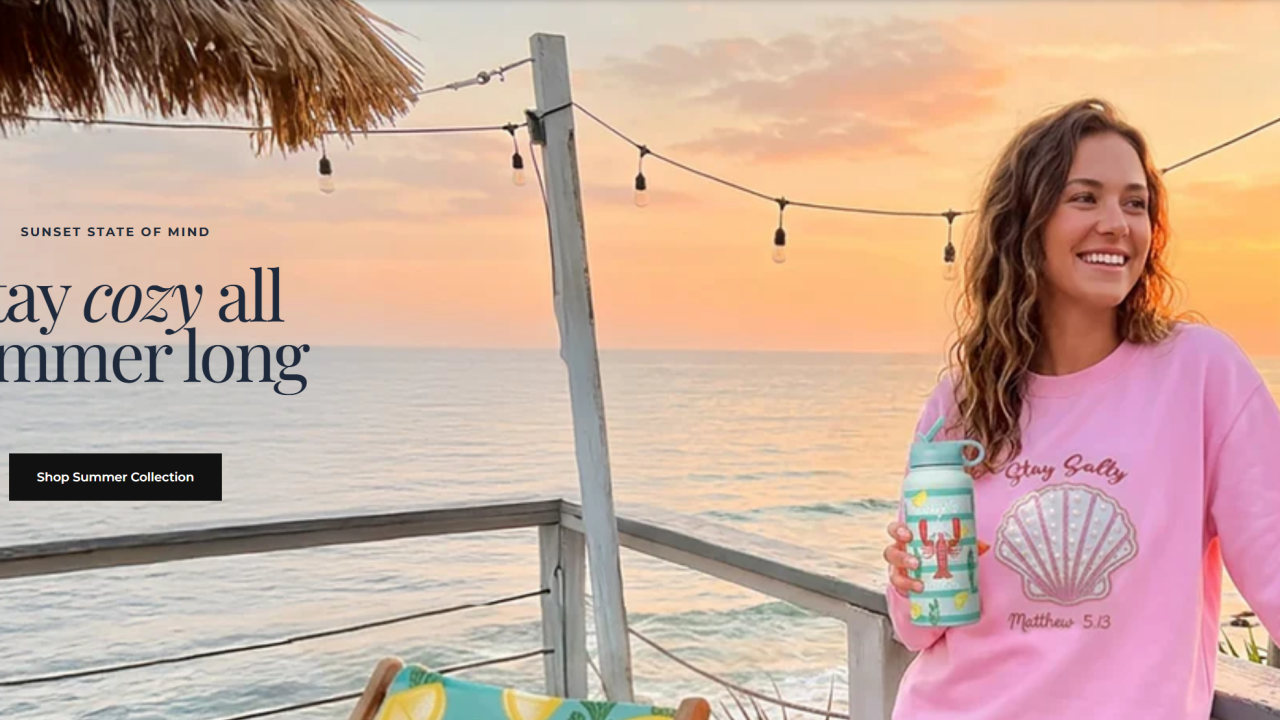 Summer Fashion Essentials: Refresh Your Wardrobe for the Sunniest Season
