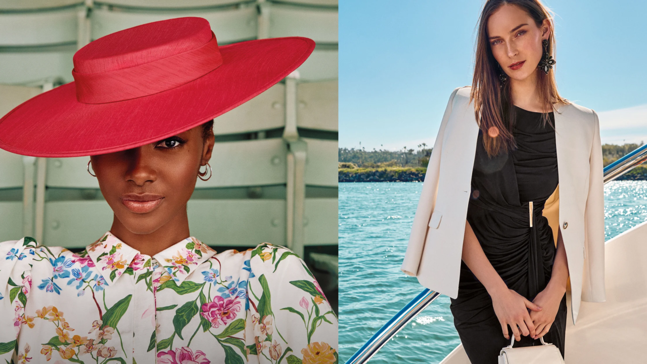 Experience Everyday Comfort with Phase Eight Global